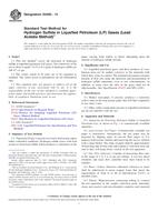 ASTM D2420-13 (15.6.2013)