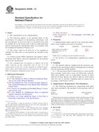 ASTM D2439-12 (1.6.2012)