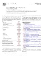 ASTM D244-09 (1.6.2009)