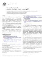 ASTM D2440-13 (1.2.2013)