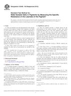 ASTM D2448-85(2012) (1.11.2012)