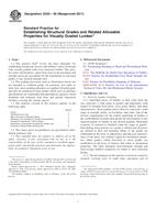 ASTM D245-06(2011) (1.10.2011)
