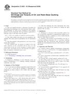 ASTM D2453-03(2009) (1.1.2009)