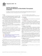 ASTM D2463-10b (1.8.2010)