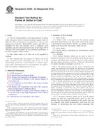 ASTM D2492-02(2012) (1.9.2012)
