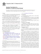 ASTM D2495-07(2012) (1.7.2012)