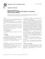 ASTM D2509-03(2008) (1.5.2008)