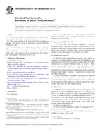 ASTM D2510-94(2012) (15.4.2012)