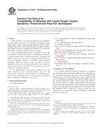 ASTM D2512-95(2008) (1.4.2008)