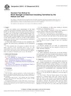 ASTM D2519-07(2012) (1.4.2012)