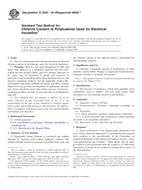 ASTM D2522-03(2008)e2 (1.5.2008)