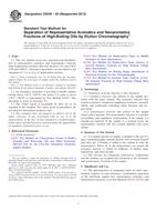 ASTM D2549-02(2012) (15.4.2012)