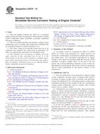 ASTM D2570-10 (1.12.2010)