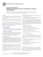 ASTM D2574-06(2012) (1.6.2012)