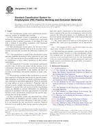 ASTM D2581-09 (1.8.2009)