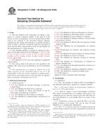 ASTM D2590-98 (10.8.1998)