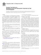 ASTM D2593-93(2009) (1.7.2009)