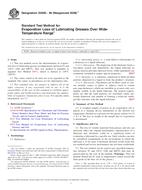 ASTM D2595-96(2008)e1 (1.5.2008)