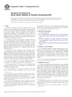 ASTM D2603-01(2013) (1.5.2013)