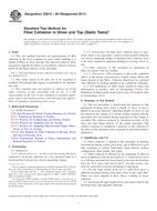 ASTM D2612-99(2011) (1.12.2011)