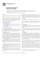 ASTM D2617-12 (1.4.2012)