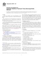 ASTM D2619-09 (1.12.2009)