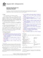 ASTM D2627-08(2012) (1.11.2012)