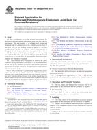 ASTM D2628-91(2011) (1.6.2011)