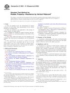 ASTM D2632-01(2008) (1.11.2008)