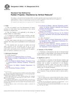 ASTM D2632-01(2014) (1.2.2014)
