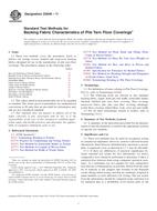 ASTM D2646-11 (1.8.2011)