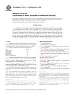 ASTM D2651-01(2008) (1.4.2008)
