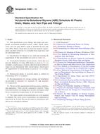 ASTM D2661-14 (1.12.2014)