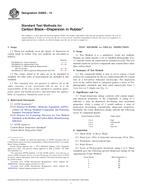ASTM D2663-14 (1.1.2014)