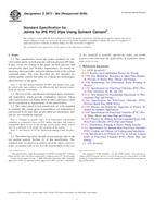 ASTM D2672-96a (1.1.1996)