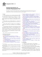 ASTM D2673-14 (1.8.2014)
