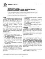 ASTM D2683-04 (1.9.2004)