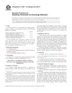 ASTM D2687-95(2007)e1 (1.12.2007)