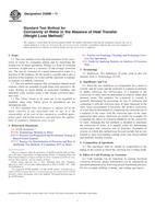 ASTM D2688-11 (1.2.2011)