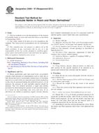 ASTM D269-97(2011) (1.11.2006)