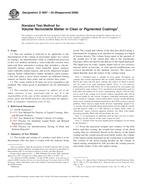 ASTM D2697-03(2008) (1.11.2008)