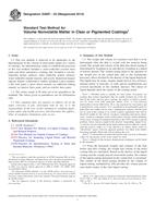 ASTM D2697-03(2014) (1.7.2014)