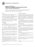 ASTM D2714-94(2014) (1.5.2014)