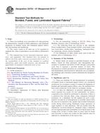 ASTM D2724-07(2011)e1 (1.5.2011)
