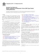 ASTM D2731-07(2012) (1.7.2012)