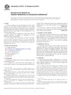 ASTM D2739-97(2010) (1.10.2010)