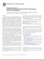 ASTM D2743-68(2010) (1.12.2010)