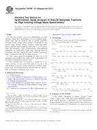 ASTM D2786-91(2011) (1.10.2011)