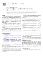 ASTM D2789-95(2011) (1.5.2011)