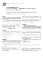 ASTM D280-01(2012) (1.11.2012)